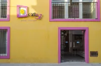 Art 57 Hotel - Solo adultos Hoteles en 