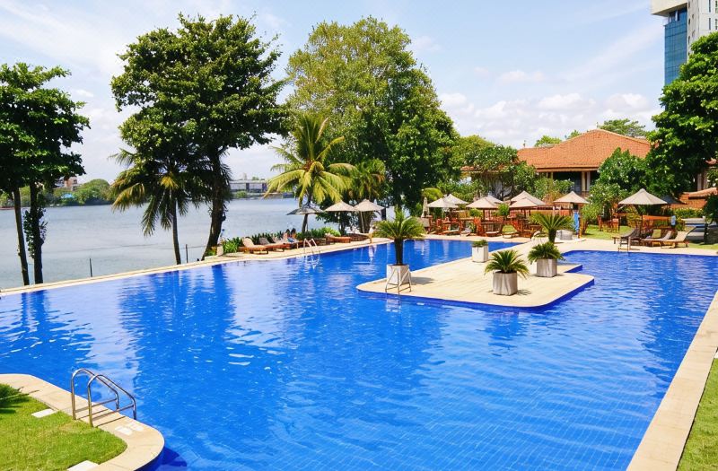 Cinnamon Lakeside photo 4