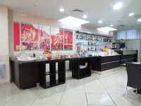 Hotel Nelton - 朝食