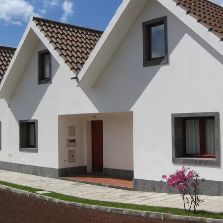 Apartamentos Turisticos Nossa Senhora Da Estrela