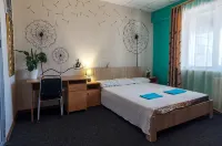 Nice Hostel (Найс хостел) - С парковкой