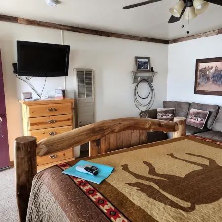 Cowboy Country Inn