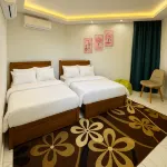 1Relax in a Fully Equipped Beachfront Chalet - Hytter