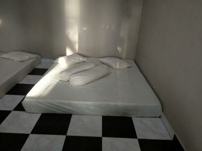 Agil Homestay at Pulau Pramuka - Pulau Seribu