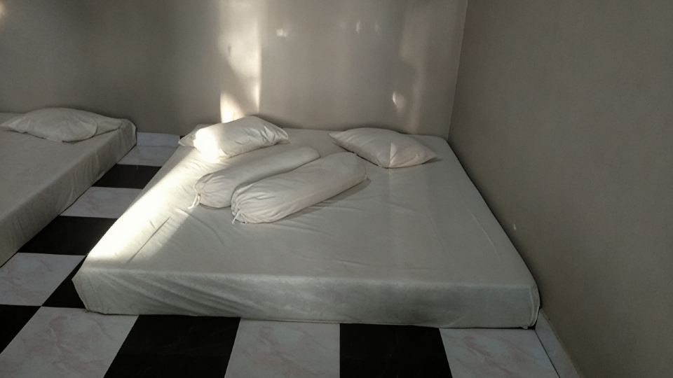 Agil Homestay at Pulau Pramuka - Pulau Seribu