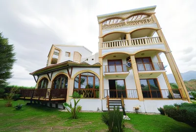 Topset Hotel  otelleri