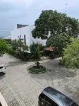 Hotel Catur Putra - Parkering