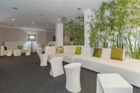 Costa de Prata Hotel - Phòng tập thể hình