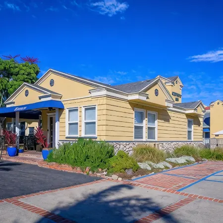 Coronado Inn
