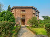 Hotel Framotel Kribi Các khách sạn ở 
