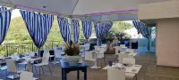 A Point Porto Ercole Resort & Spa - breakfast