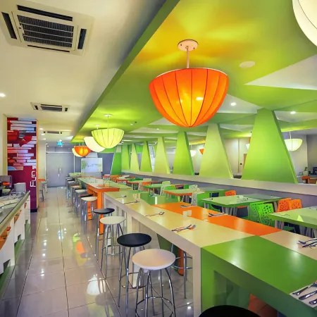 Favehotel Braga