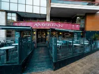 Amérian Córdoba Hotels near La Cañada