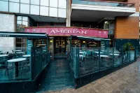 Amérian Córdoba Hoteles en 