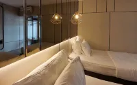 Hotel Palmy