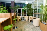 Volgo-Don Hotel