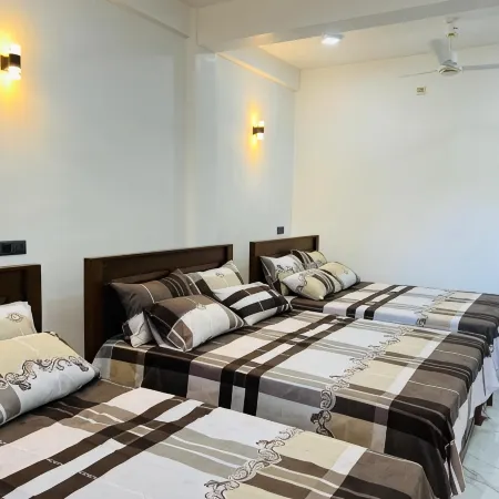Sea Zone Hotel Nilaveli