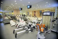 Soreda Hotel - Gym