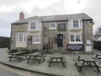 The Dolphin Tavern