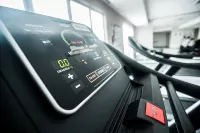 Garden Sentral Hotel - Gym