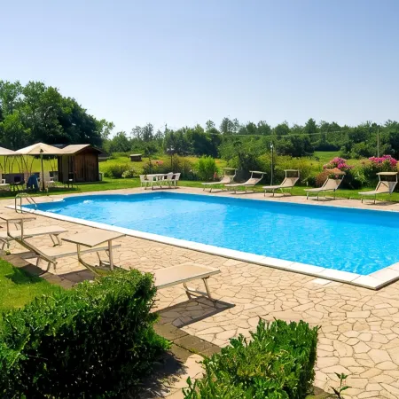Agriturismo Buonasera
