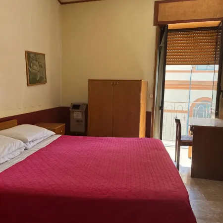 Hotel Apollo