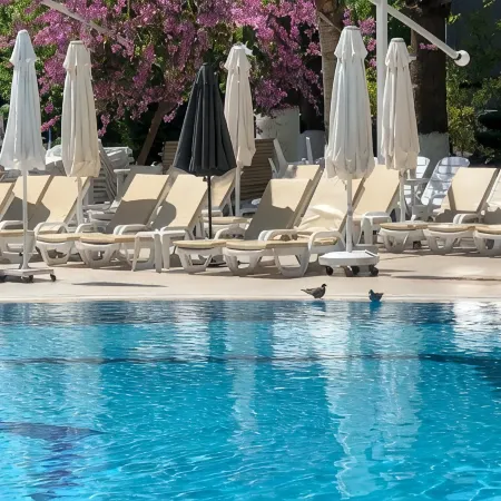 Opus Apart Hotel