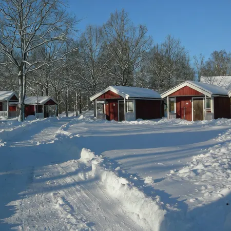 Vilsta Camping and Cottages