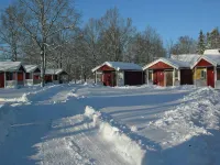 Vilsta Camping and Cottages - Gym