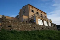 Hotel le Saint Jean Hotel a 
