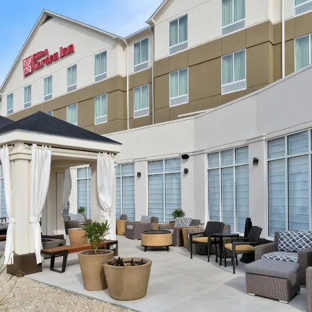 Hilton Garden Inn Hobbs