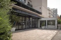 Ferretti Beach Hotel