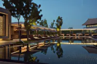Emerald Palace Hotel - piscina