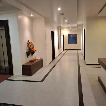 Hotel Pride Executive
