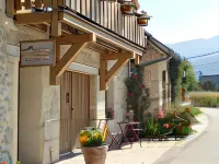 Ferme de la Grande Moucherolle - Flughafentransfer