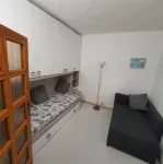 Entire apartment located 30 meters from the sea