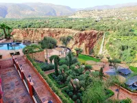 Borj des Cascades & Spa - Boutique
