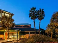 Best Western Charleston Inn Hotels near Hampton Park