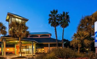 Best Western Charleston Inn