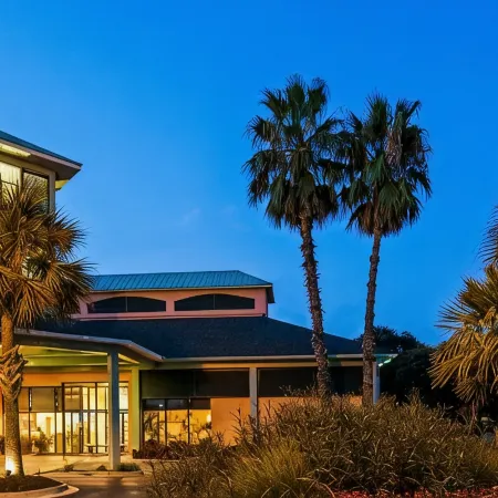 Best Western Charleston Inn