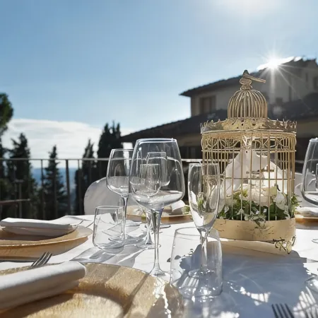 FH55 Hotel Villa Fiesole