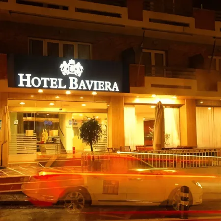 Hotel Baviera