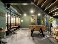 Urban Style Hotel des Carmes فنادق في أوريلاك