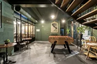 Urban Style Hotel des Carmes