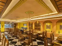 Hotel Aadithya Hotels near DLF IT Park
