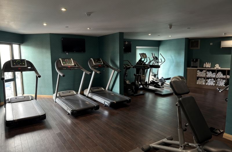 Novotel London Wembley photo 3