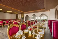Saura Hotel, Agra - A Club Mahindra Associate - breakfast