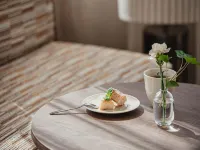 Home Hotel Bilan - Breakfast