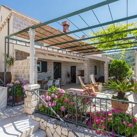 Holiday Home Casa Anka