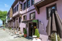 Armistis Hotel